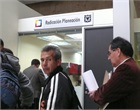 Oficina de correspondencia